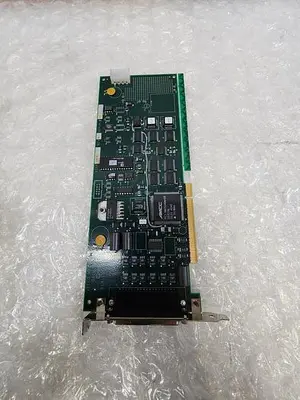 VEECO METROLOGY 830-703-R ASM, PCB DIGITAL ANALOG I-O