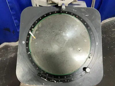 Used MITUTOYO PV350 Comparators Ohio US | HGR 24 #1415128