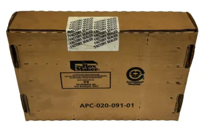 ALLEN BRADLEY 1746-NO8I CURRENT ANALOG MODULE SLC500 SER. A UNOPENED SURPLUS