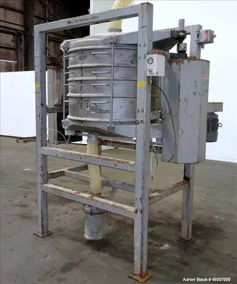 USED BF GUMP 611/4 (QA30)