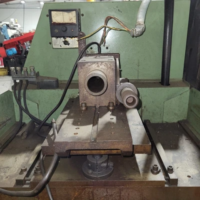 USED SUNNEN AH-222E