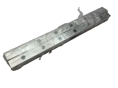 New | in-Stock Parker Double Rail Linear Guide 500mm GDL Series PACK OF 2 Linear Guides Michigan US | Maverick Industrial Sales #1400542
