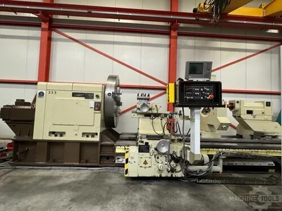 USED 1992 ZERBST DP1 S3 X 3700