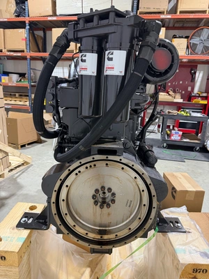 Used 2023 CUMMINS QSK-19 Diesel Engines Texas US | PROPARTS & EQUIPMENT #1743210