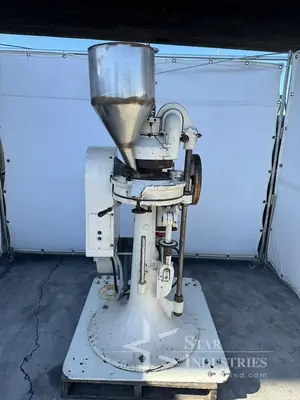 Used STOKES B2 Tablet Presses | Star Industries #1253478