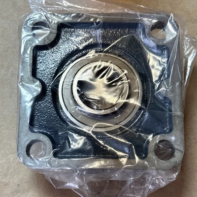 NEW Noppin Polliow Block Company NCF206E