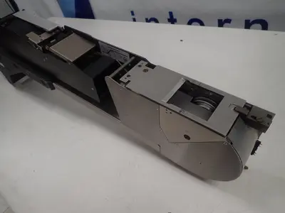 UNIVERSAL GOLD HIGH PERFORMANCE SPLICEABLE 56MM TAPE FEEDER Feeders | Tekmart International Inc. (3)