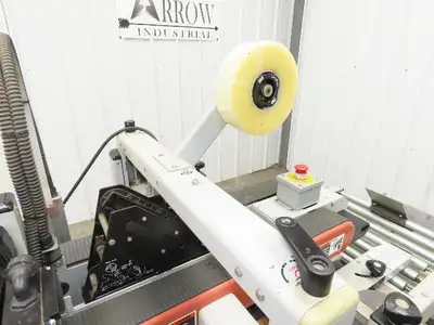 Used 3M-MATIC _UNKNOWN_ Case Sealers - Tapers Indiana US | Arrow Industrial #1489069