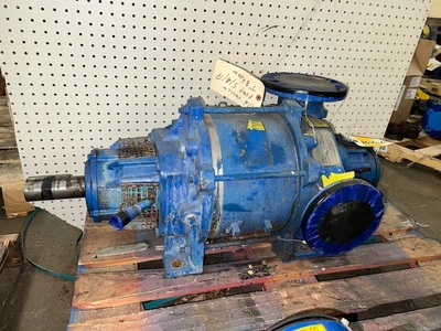 USED Nash XL60/5