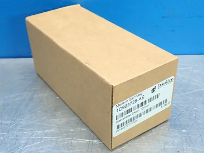 Used DONALDSON 1C963728AS Parts (Hydraulics and Pneumatics) Ohio US | HGR 24 #756410