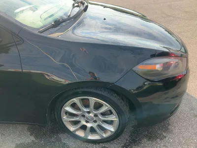 Used 2014 DODGE DART Sedans Michigan US | Miedema Asset Management Group #1293100