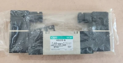 NEW CKD 4KB329-B