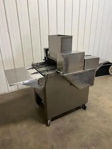 Used 2010 MAGNA MIXER 17F-SX3-G Cookie Machines | Rochester Equipment #409661