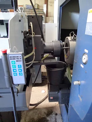 2018 JOHNFORD SL-500A CNC Lathes | Lion Machinery (12)