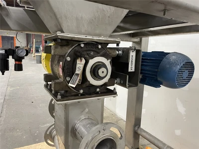 USED RING MILL 1612RIGIMILL