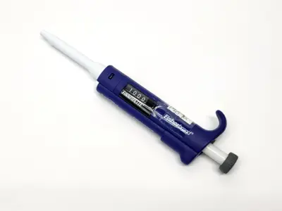 Used Fisherbrand FinnPipette II Pipettes Michigan US | Maverick Industrial Sales #1392133