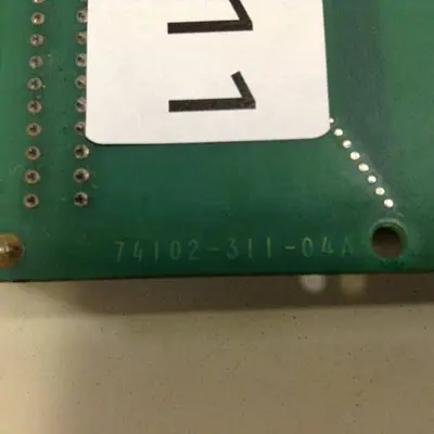 USED ALLEN BRADLEY 74102-312-51