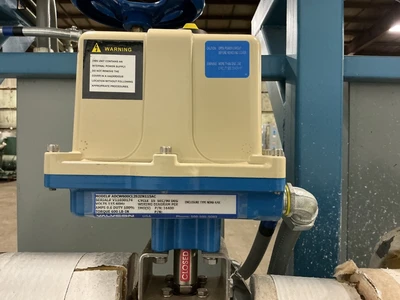 Used SNOW TECH _UNKNOWN_ Snow Removal & Equipment Ohio US | Equipment Recovery Corp. #1331238