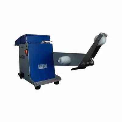 TACH-IT 3570 Twist Tie Machines | Harvest Equipment and Fabrication Inc (16)