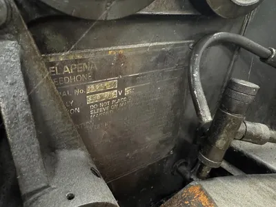 DELAPENA SPEEDHONE Honing | Bowland Trading Ltd (5)