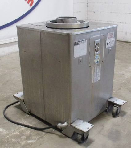Used AM MFG. R900 Pastry Equipment California US | BakeryEquipment.com #1554910