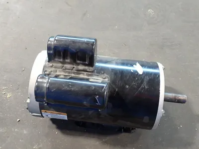 Used EMERSON T63BVCKN1376 Motors (misc) Ohio US | HGR 24 #968332