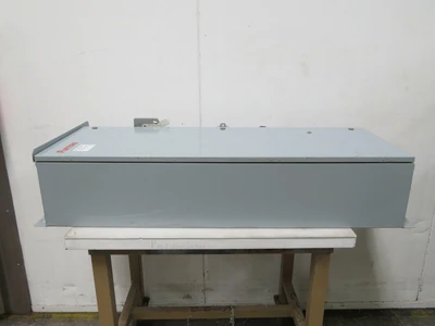 Used FURNAS _UNKNOWN_ Enclosures Texas US | OCO Industrial #1678752