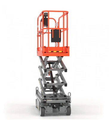 NEW 2026 SKYJACK SJ3213M
