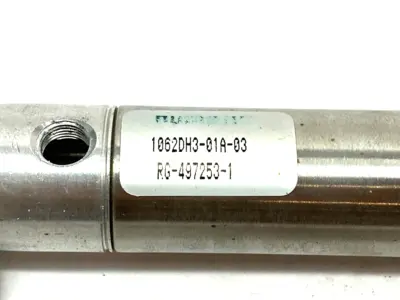 Used Numatics 1062DH3-01A-03, RG-497253-1 Pneumatic Cylinders Michigan US | Maverick Industrial Sales #1489256