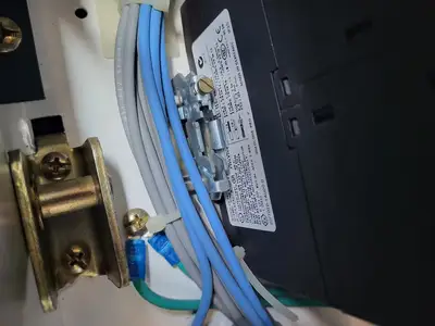 Full Voltage Non-Reversing MCC Bucket Size 2