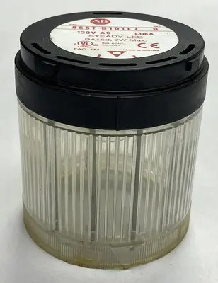 Used ALLEN-BRADLEY 855T-B10TL7 Misc Electrical & Power Parts Ohio US | Surplus Asset Holdings #1234501