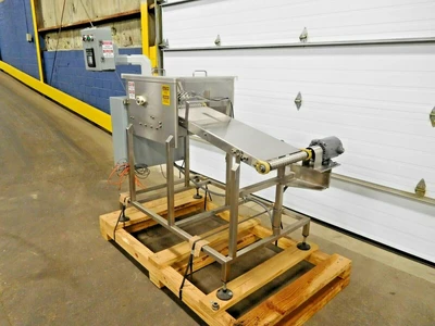 Used PACKAGING PROGRESSIONS INC. 200-S-F-13 PCB Stacker Machine Ohio US | Equipment Recovery Corp. #1331246