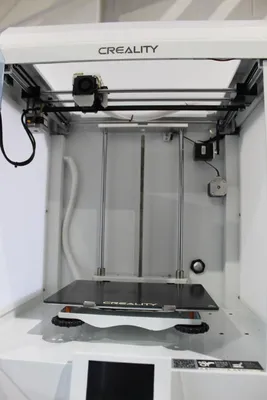 CREALITY CR-5 PRO 3D PRINTER | Levy Recovery Group (6)