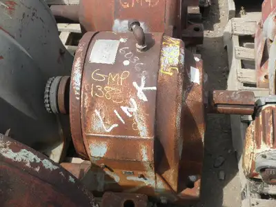 USED LINK-BELT 29475124-AC