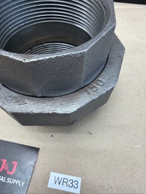 NEW Anvil 3" 150