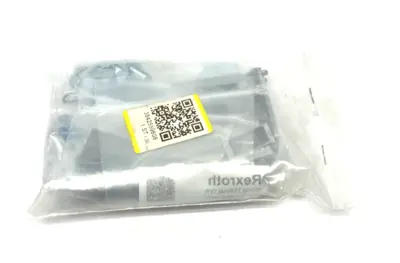 New | in-Stock Bosch Rexroth Profile Fastening Kit HQ 2/O /T /U SIZE1 Misc Fasteners Michigan US | Maverick Industrial Sales #1424950