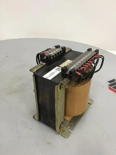Used SHOWA DENKI CO. 47115-2 Transformers Michigan US | Ideal Machinery #710435