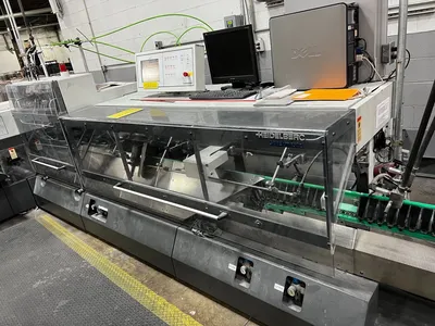 HEIDELBERG Saddle Stitchers – ST300, ST350, ST370, ST400, ST450, ST500 Saddle Stitchers | Machinery Solutions Group, Inc. (5)