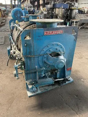 Used 1990 LITTLEFORD FKM 1200E Mixers Ohio US | HGR 24 #727700