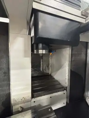 2011 MAZAK VTC-300C Vertical Machining Centers | Toolquip, Inc. (2)