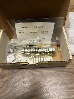 New | in-Stock ROSS W744K87 Misc Electrical & Power Parts Ohio US | Surplus Asset Holdings #1236786