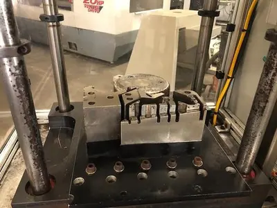 USED BRANSON MINI II