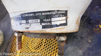 USED HYDRIL IP-2 1/2-275