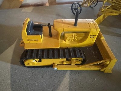Used _UNKNOWN_ _UNKNOWN_ Crawler Dozers Michigan US | Miedema Asset Management Group #1279552