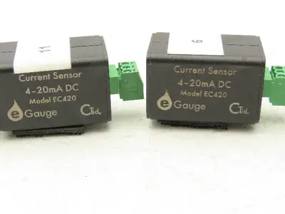 Used EGAUGE SYSTEMS _UNKNOWN_ Robot Parts Indiana US | Arrow Industrial #1316825