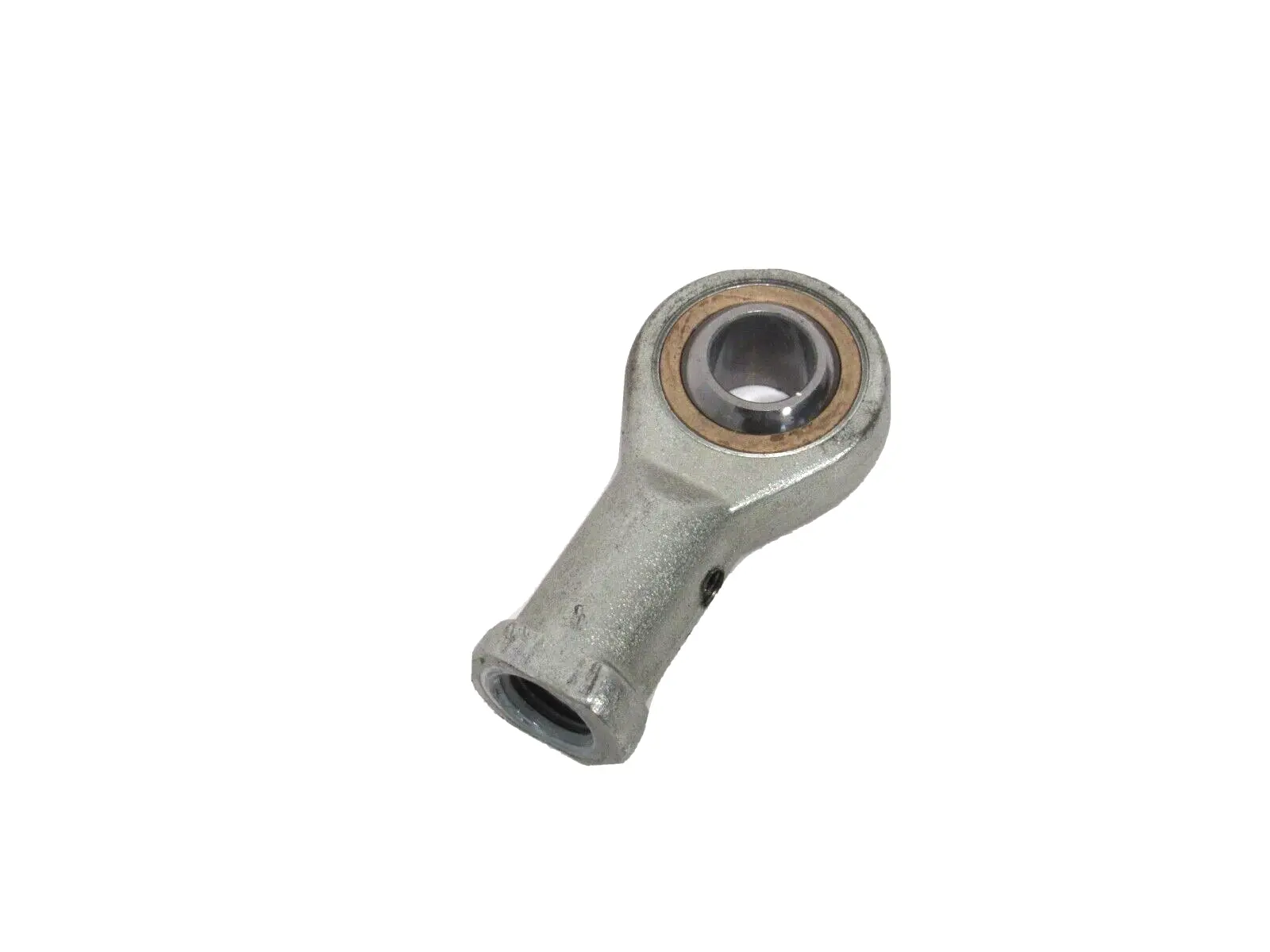 NEW FLURO GIS16 ROD END BEARING 16MM BORE LH THREAD