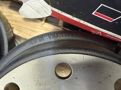 Used _UNKNOWN_ _UNKNOWN_ Automotive Parts Michigan US | Miedema Asset Management Group #1709526