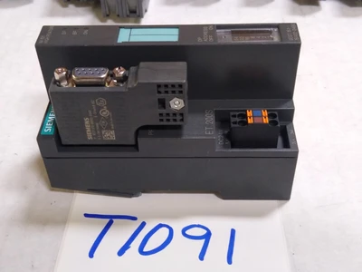 USED Siemens ET200S