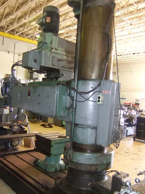USED ARCHDALE 6PT 19-72