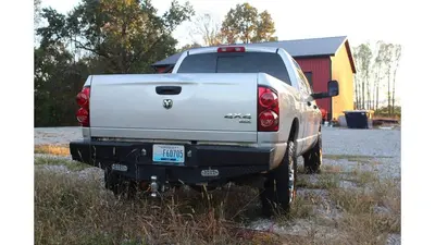 Used DODGE RAM 2500 Pickup Trucks Kentucky US | Trustworthy Equipment #1403321